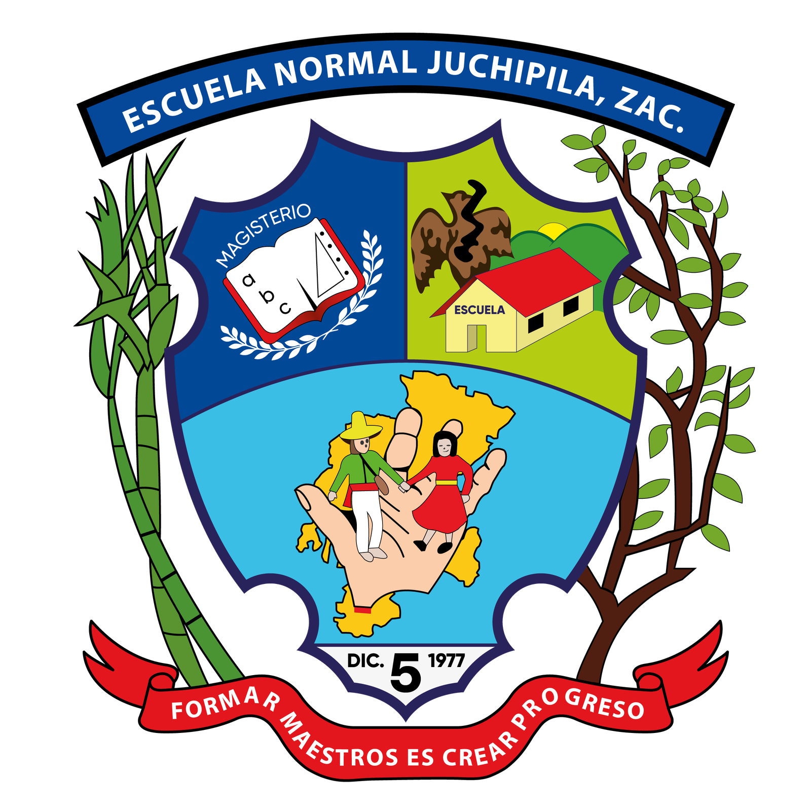 Logo ENEJU